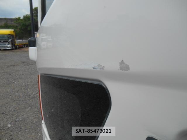 Hino RANGER 2012-09 7252071-25