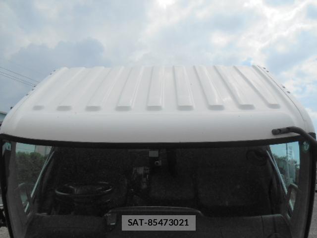 Hino RANGER 2012-09 7252071-26