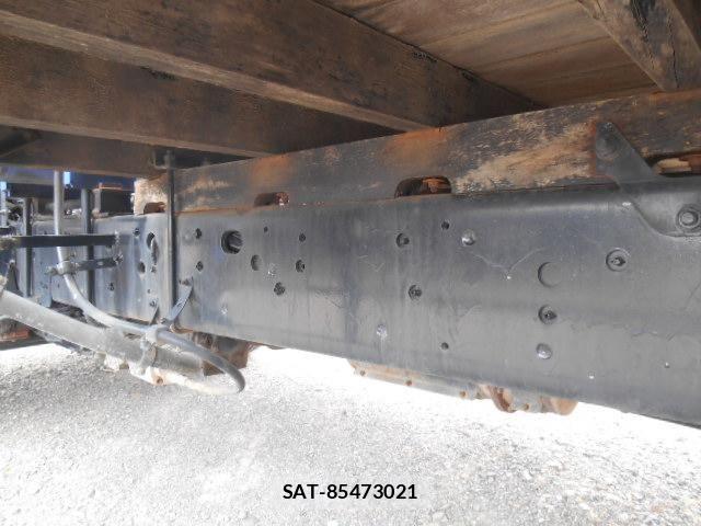 Hino RANGER 2012-09 7252071-28