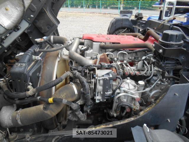 Hino RANGER 2012-09 7252071-29