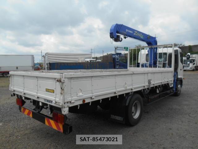 Hino RANGER 2012-09 7252071-3