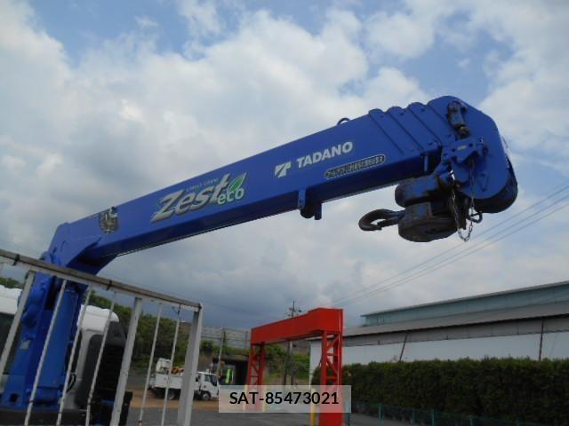 Hino RANGER 2012-09 7252071-6