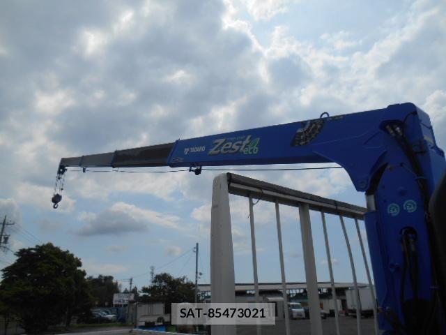 Hino RANGER 2012-09 7252071-7