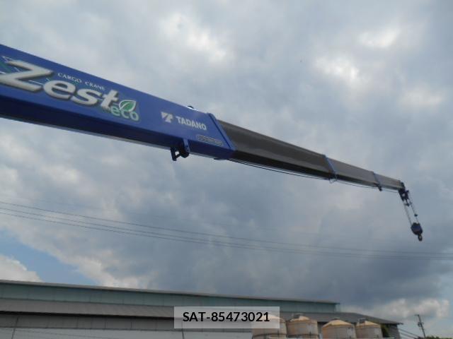 Hino RANGER 2012-09 7252071-8