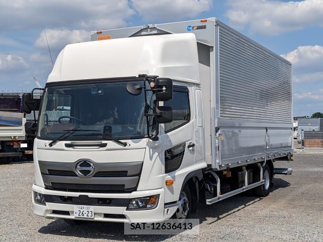 Hino RANGER 2023-04 7252055-0