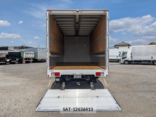 Hino RANGER 2023-04 7252055-9