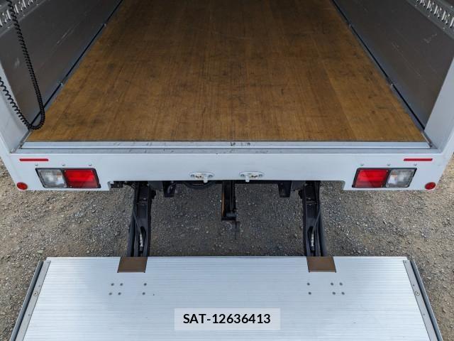Hino RANGER 2023-04 7252055-12
