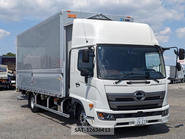 Hino RANGER 2023-04 7252055-1