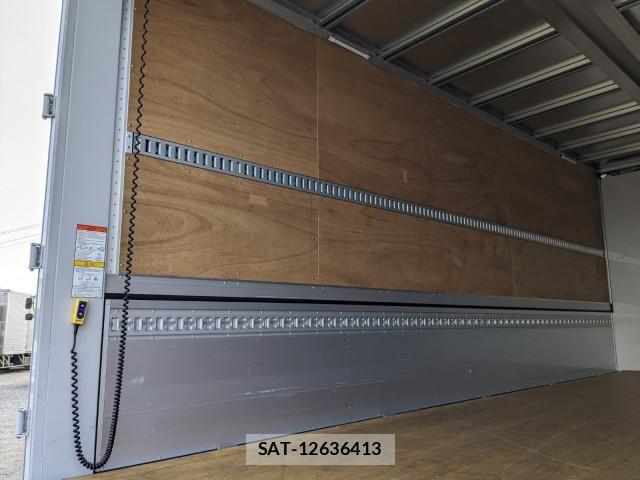 Hino RANGER 2023-04 7252055-21