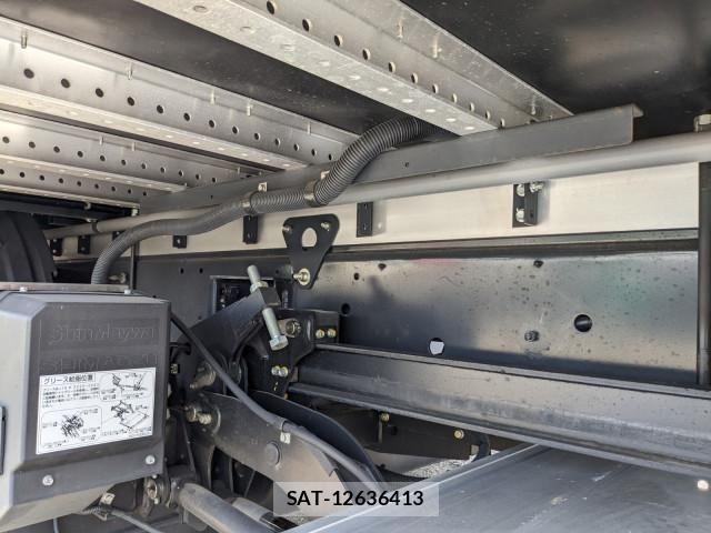 Hino RANGER 2023-04 7252055-23