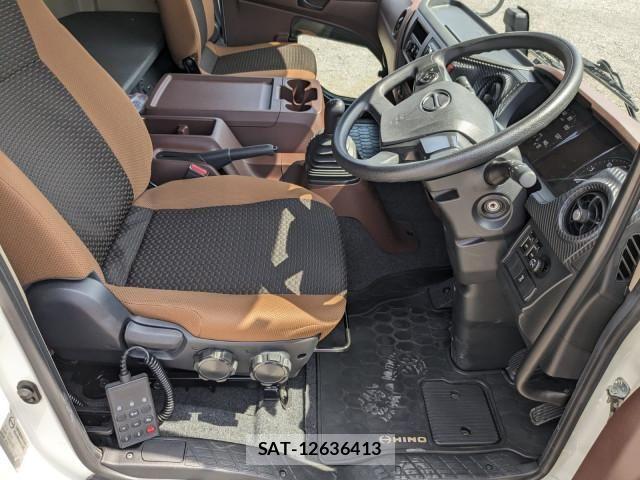Hino RANGER 2023-04 7252055-27
