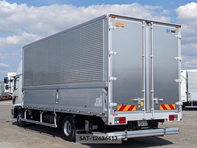 Hino RANGER 2023-04 7252055-2