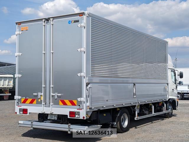 Hino RANGER 2023-04 7252055-3