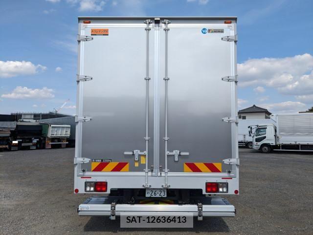 Hino RANGER 2023-04 7252055-4