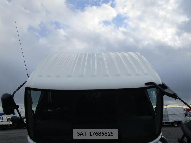 Hino RANGER 2025-10 7252050-9