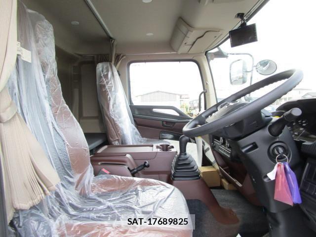 Hino RANGER 2025-10 7252050-10