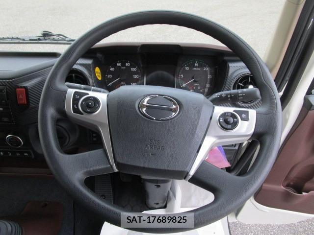 Hino RANGER 2025-10 7252050-11