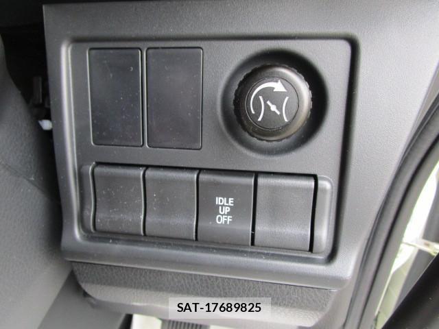 Hino RANGER 2025-10 7252050-13