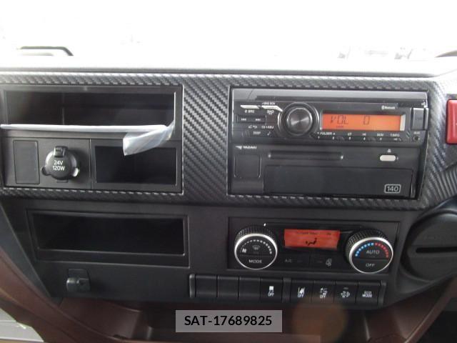 Hino RANGER 2025-10 7252050-15