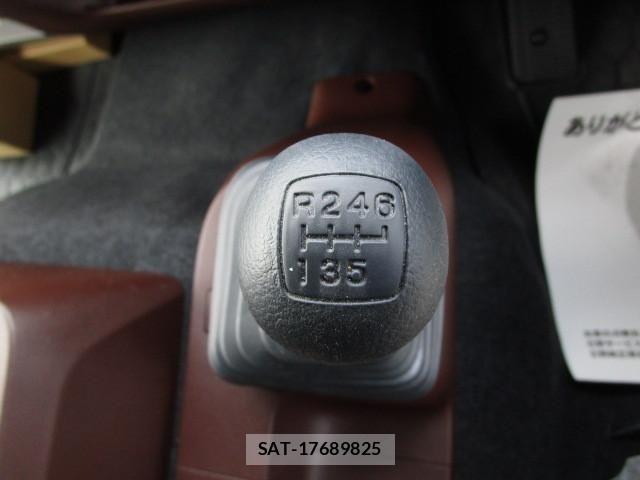 Hino RANGER 2025-10 7252050-16