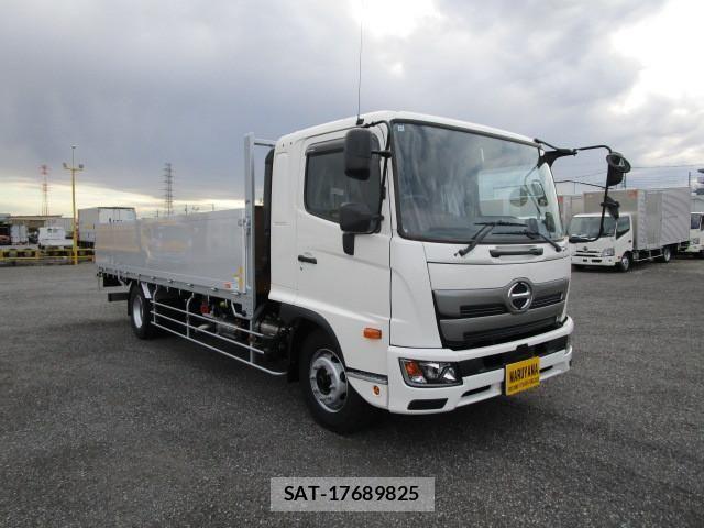Hino RANGER 2025-10 7252050-1