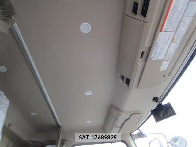 Hino RANGER 2025-10 7252050-20