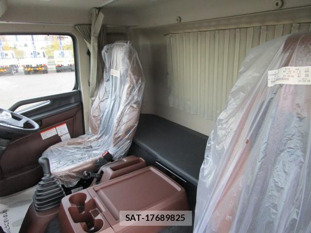 Hino RANGER 2025-10 7252050-21