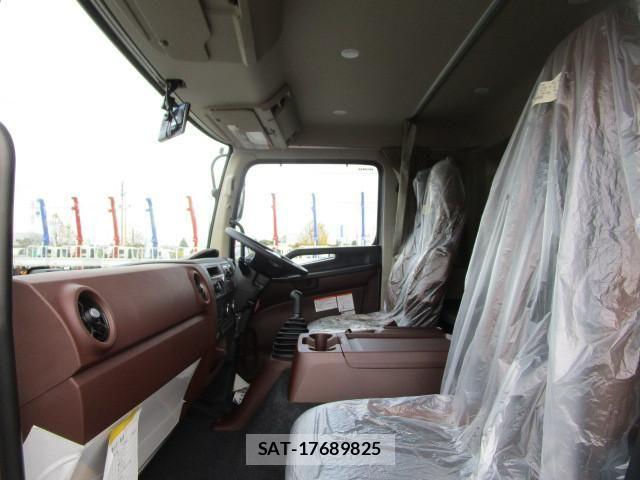 Hino RANGER 2025-10 7252050-22