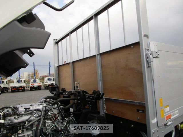 Hino RANGER 2025-10 7252050-23