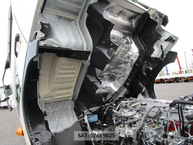 Hino RANGER 2025-10 7252050-24