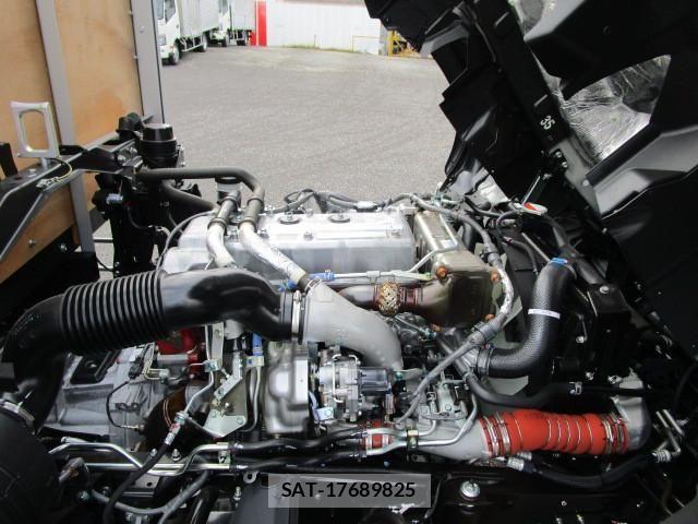 Hino RANGER 2025-10 7252050-25