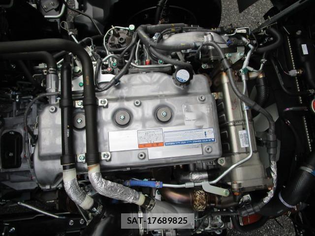 Hino RANGER 2025-10 7252050-26