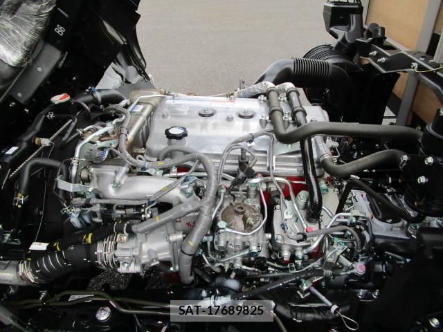 Hino RANGER 2025-10 7252050-27