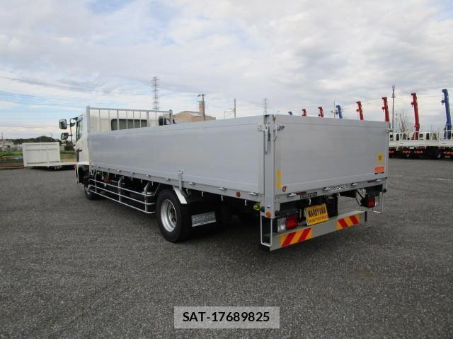 Hino RANGER 2025-10 7252050-2