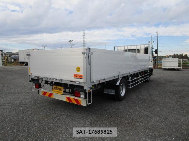Hino RANGER 2025-10 7252050-3