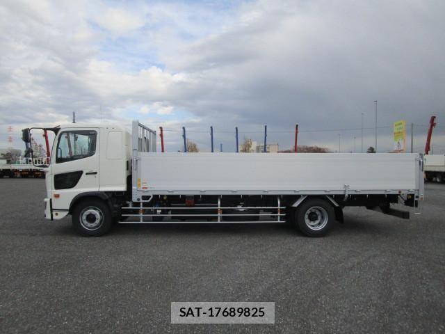 Hino RANGER 2025-10 7252050-4