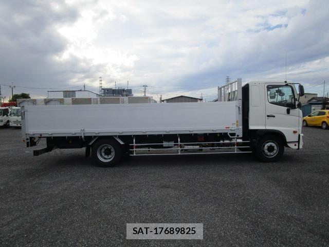 Hino RANGER 2025-10 7252050-5