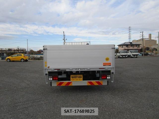 Hino RANGER 2025-10 7252050-6