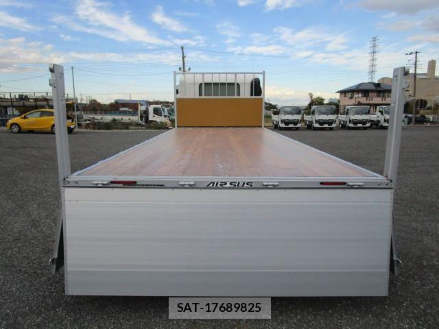 Hino RANGER 2025-10 7252050-7