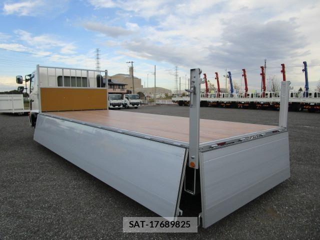 Hino RANGER 2025-10 7252050-8