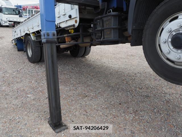 Hino RANGER 2008-07 7252066-10