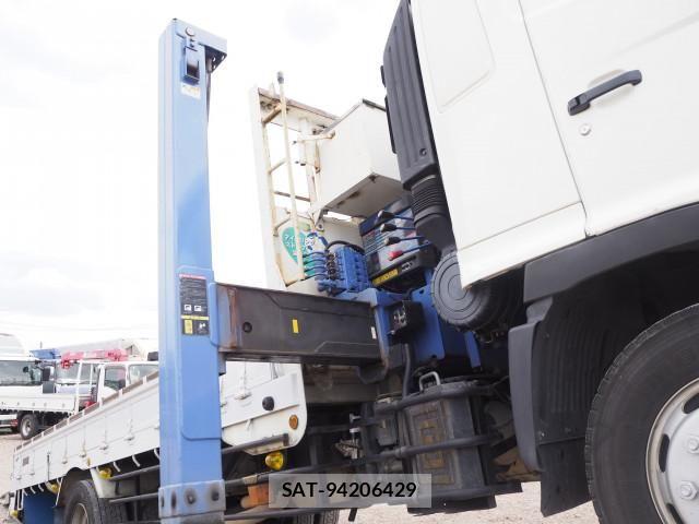 Hino RANGER 2008-07 7252066-11