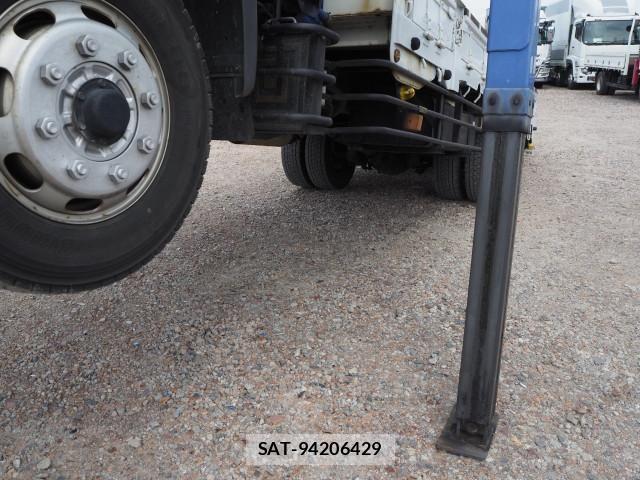 Hino RANGER 2008-07 7252066-12