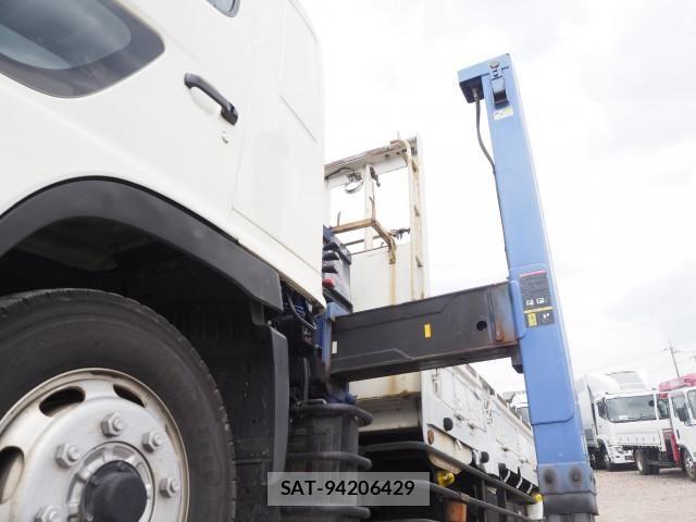 Hino RANGER 2008-07 7252066-13