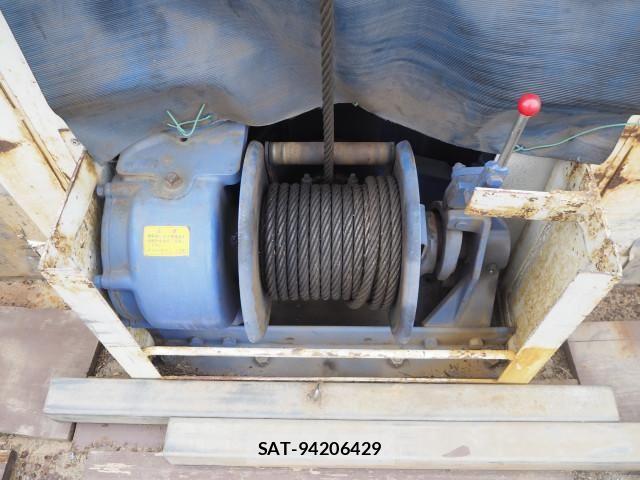 Hino RANGER 2008-07 7252066-15