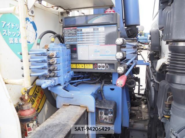 Hino RANGER 2008-07 7252066-19