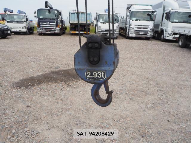 Hino RANGER 2008-07 7252066-23