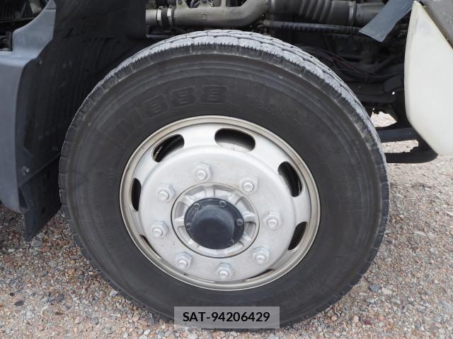 Hino RANGER 2008-07 7252066-24