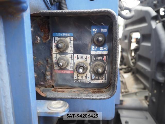 Hino RANGER 2008-07 7252066-25