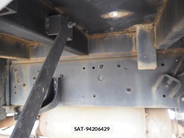 Hino RANGER 2008-07 7252066-26